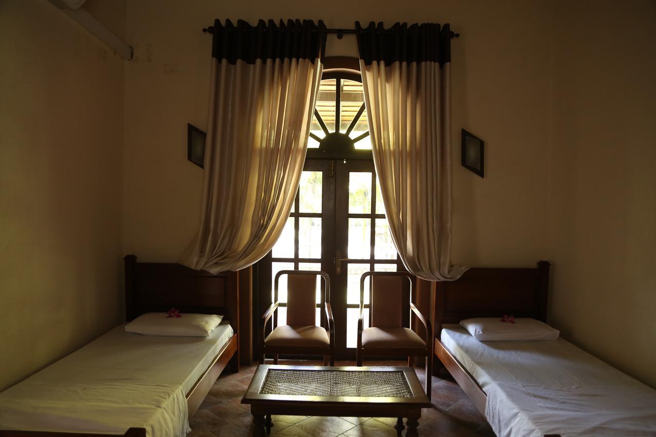 Tropical Villas Negombo Exteriör bild