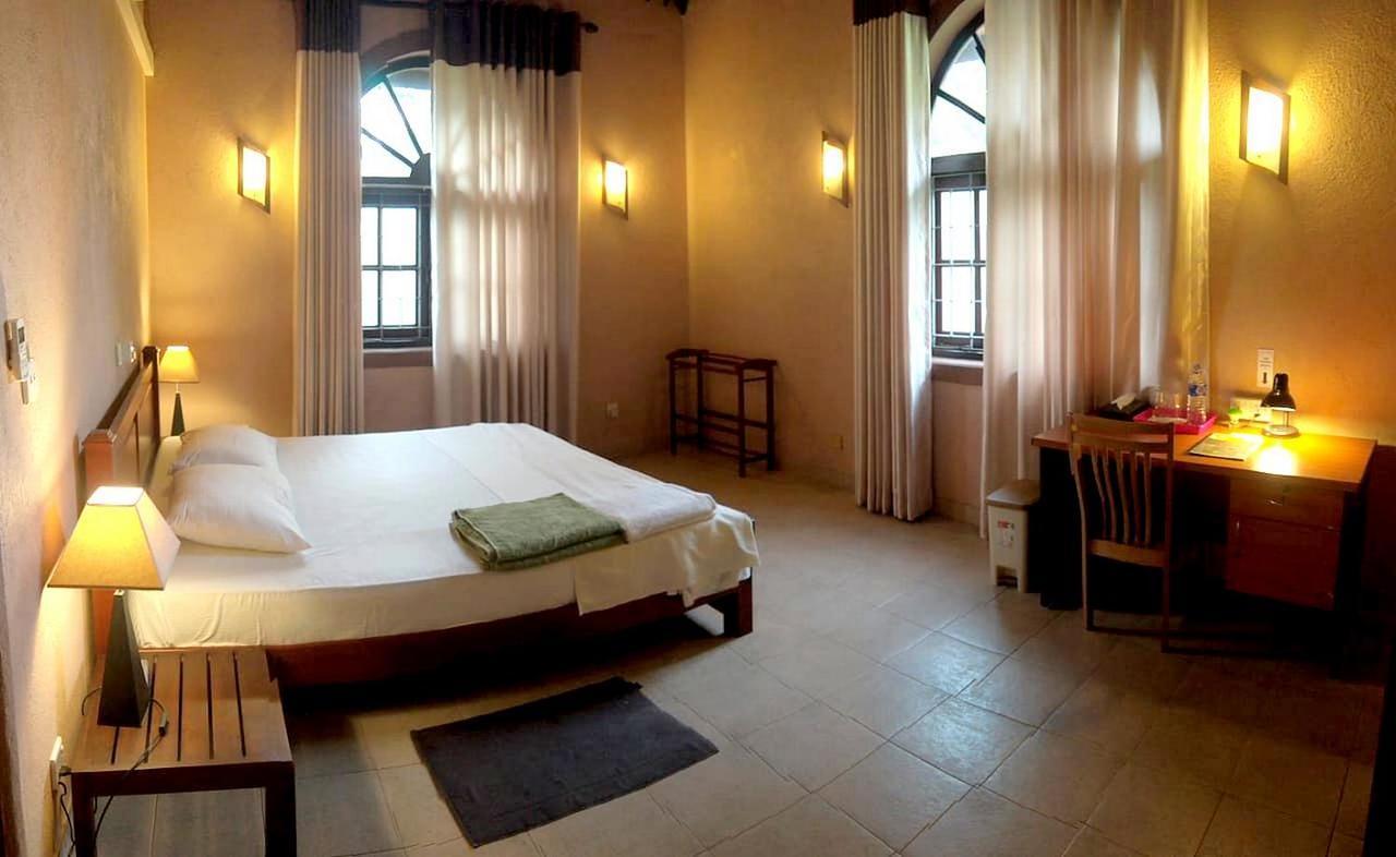 Tropical Villas Negombo Exteriör bild