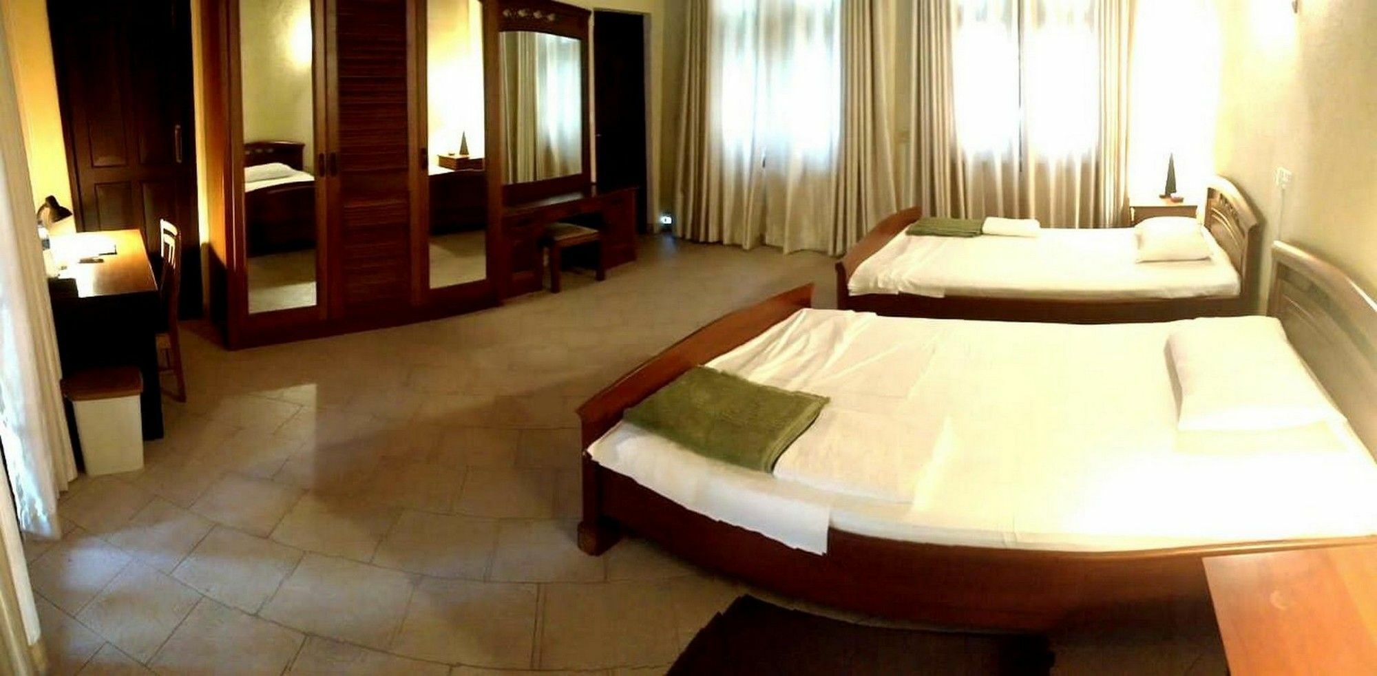 Tropical Villas Negombo Exteriör bild